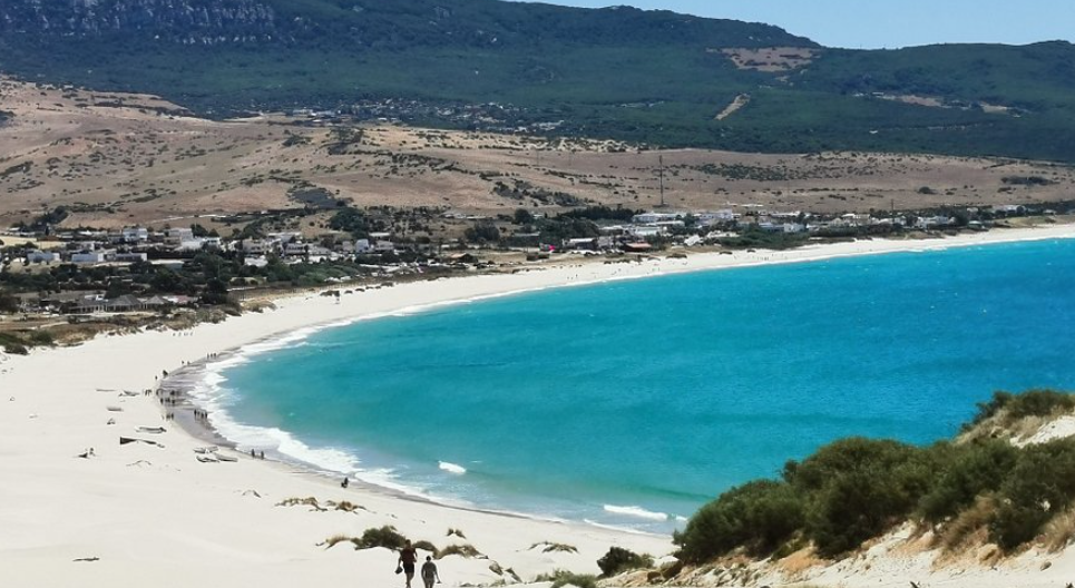 Bolonia Beach, Spain, Spain